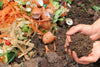 how to make compost at home