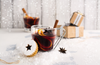 mulled wine for the holidays