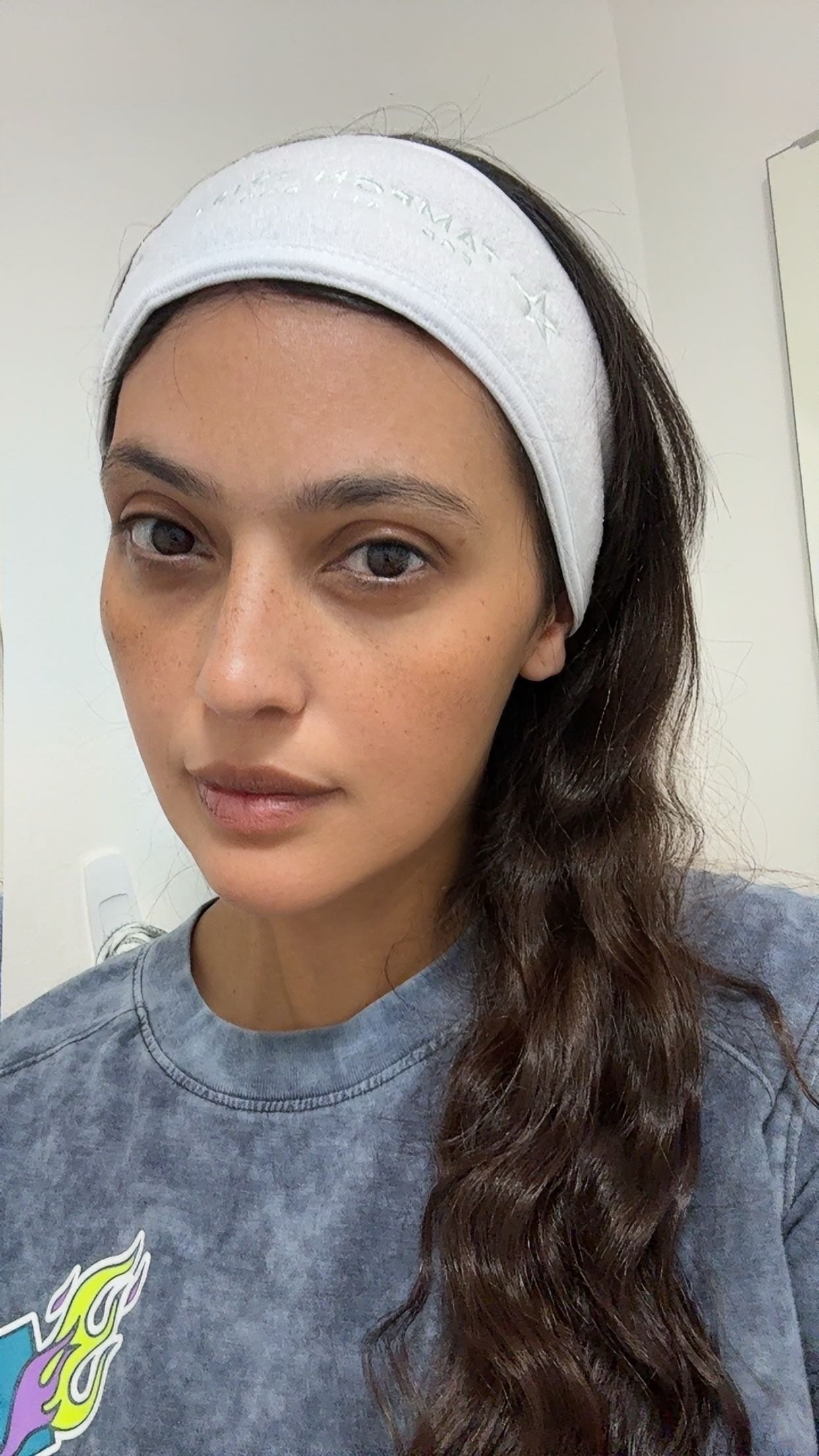 Spa Headband