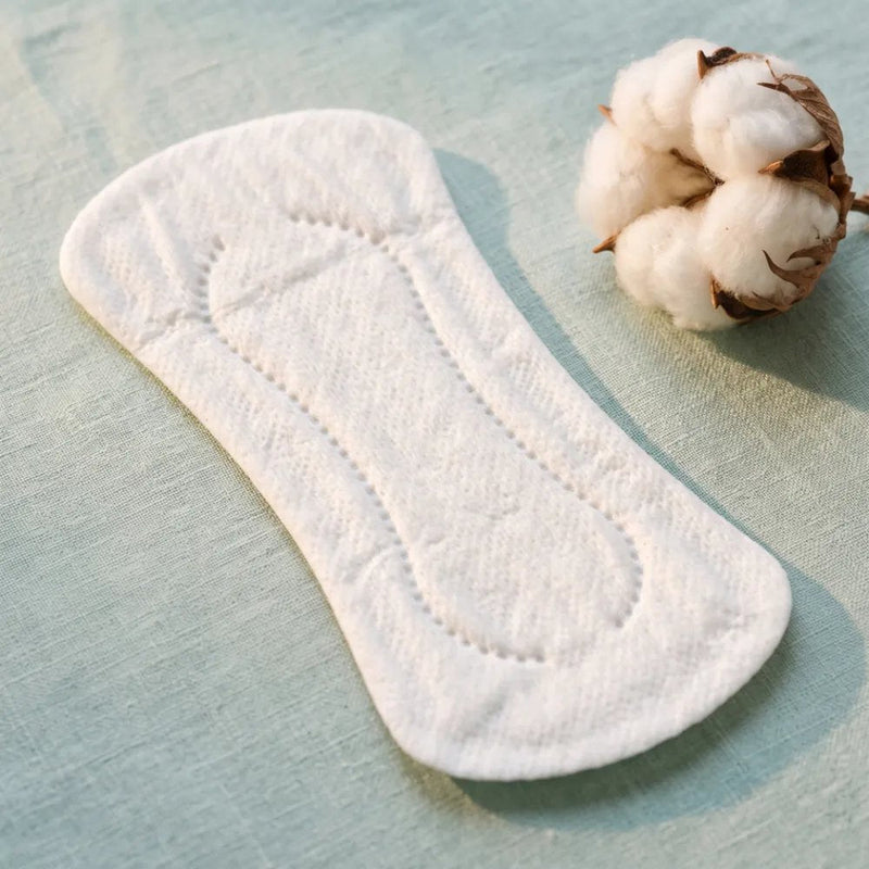 Pads & Liners Kit - Tampon Tribe - Kit - The Starter