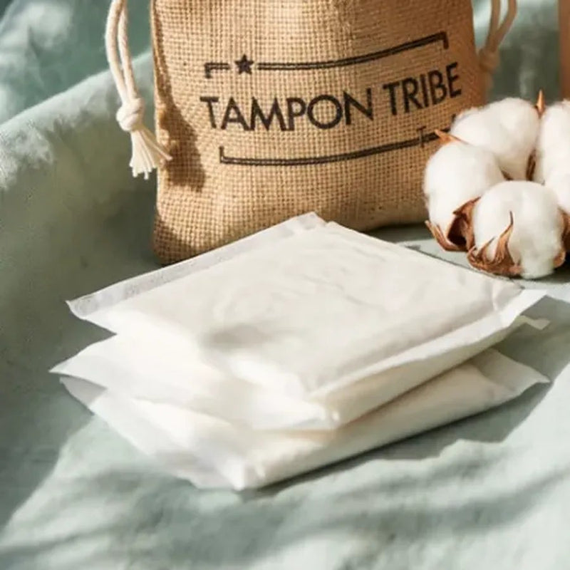 Pads & Liners Kit - Tampon Tribe - Kit - The Starter
