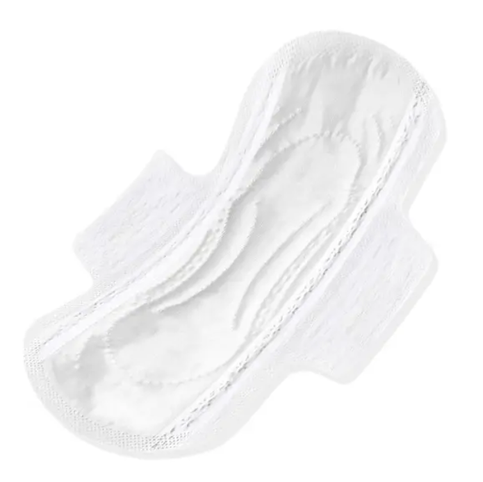 Organic Pads Box - 250