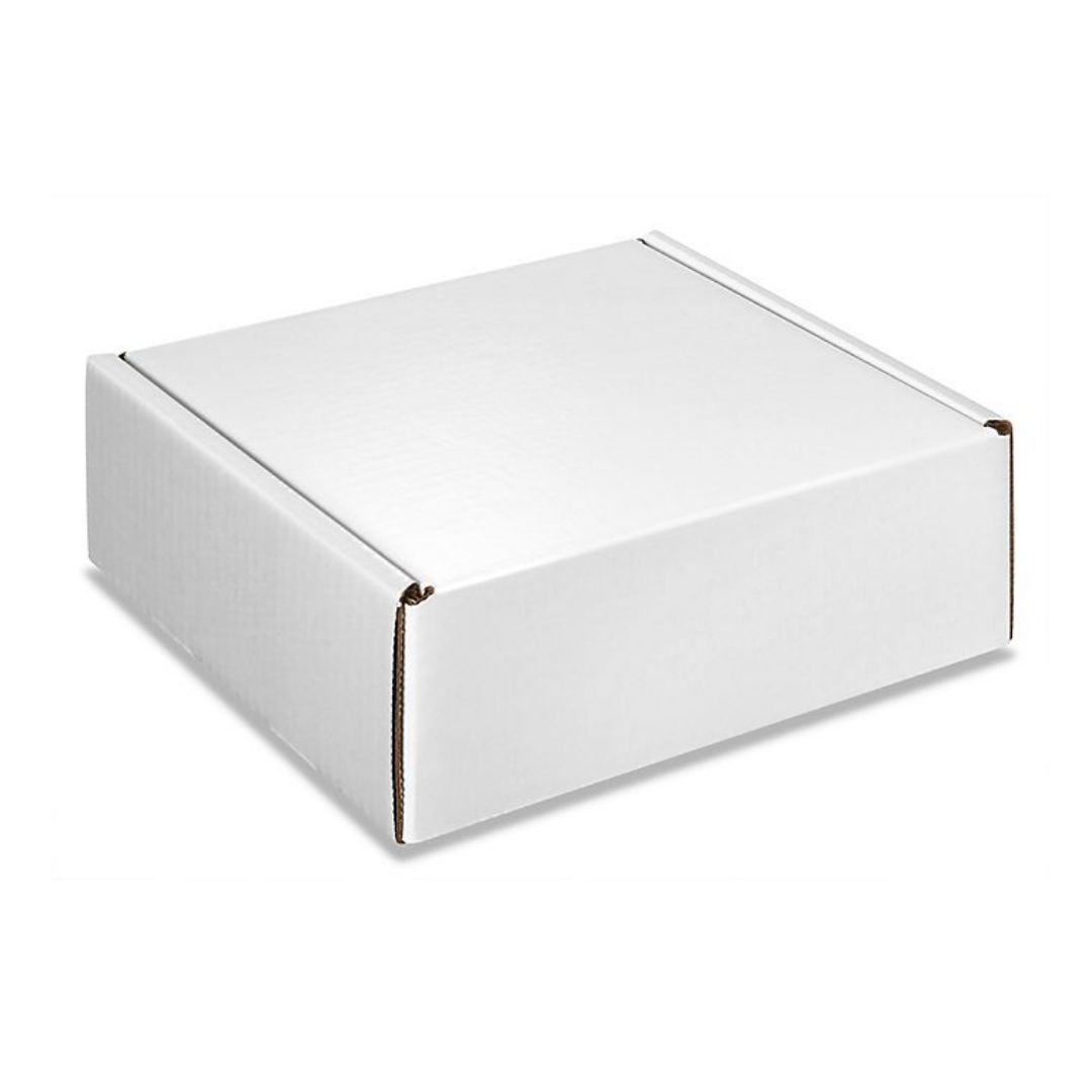 Organic Tampons Box - 500