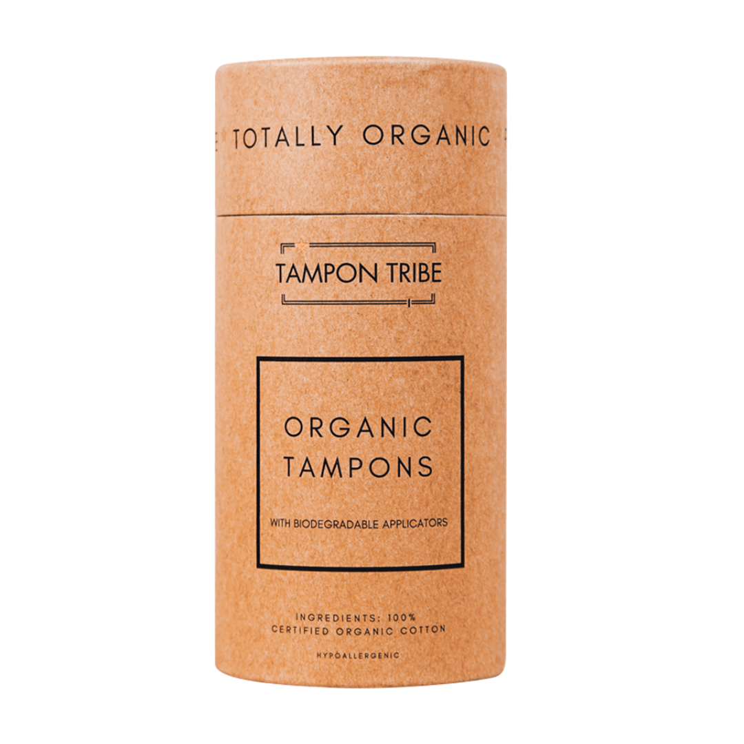 Cute Tubes - Tampon Tribe -