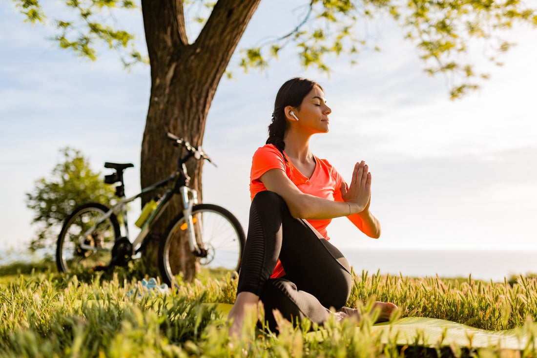 10 Fun and Easy Organic Lifestyle Tips for a Healthier You - Tampon Tribe