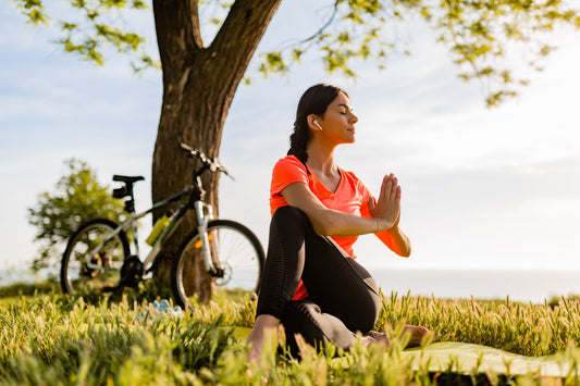 10 Fun and Easy Organic Lifestyle Tips for a Healthier You - Tampon Tribe