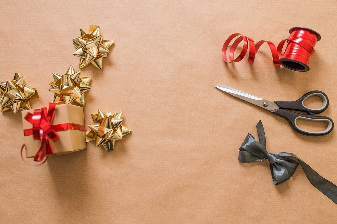 10 Fun Handmade Holiday Gifts for Loved Ones - Tampon Tribe