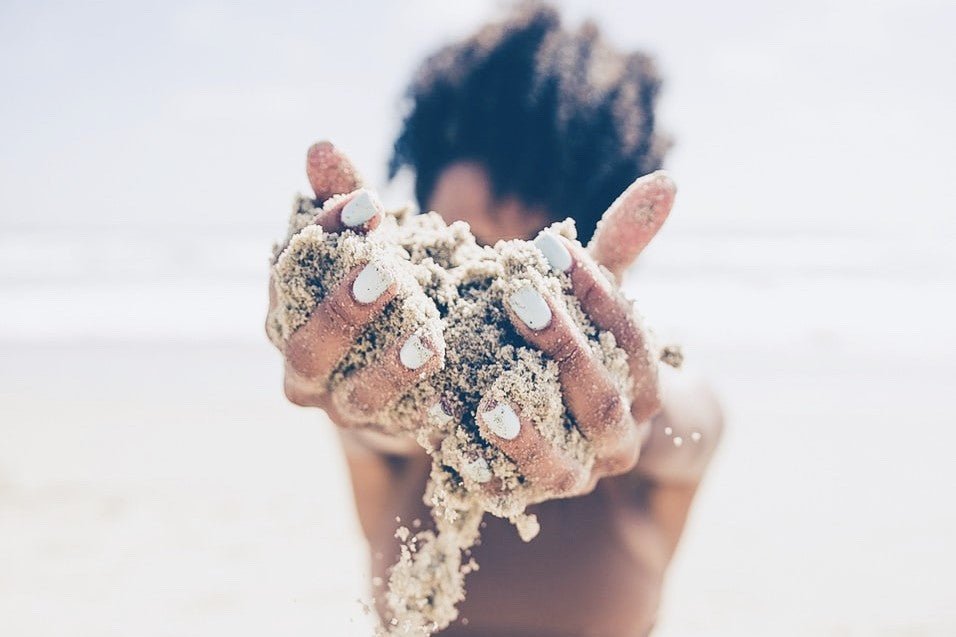 10 Tips For Healthier Nails - Tampon Tribe