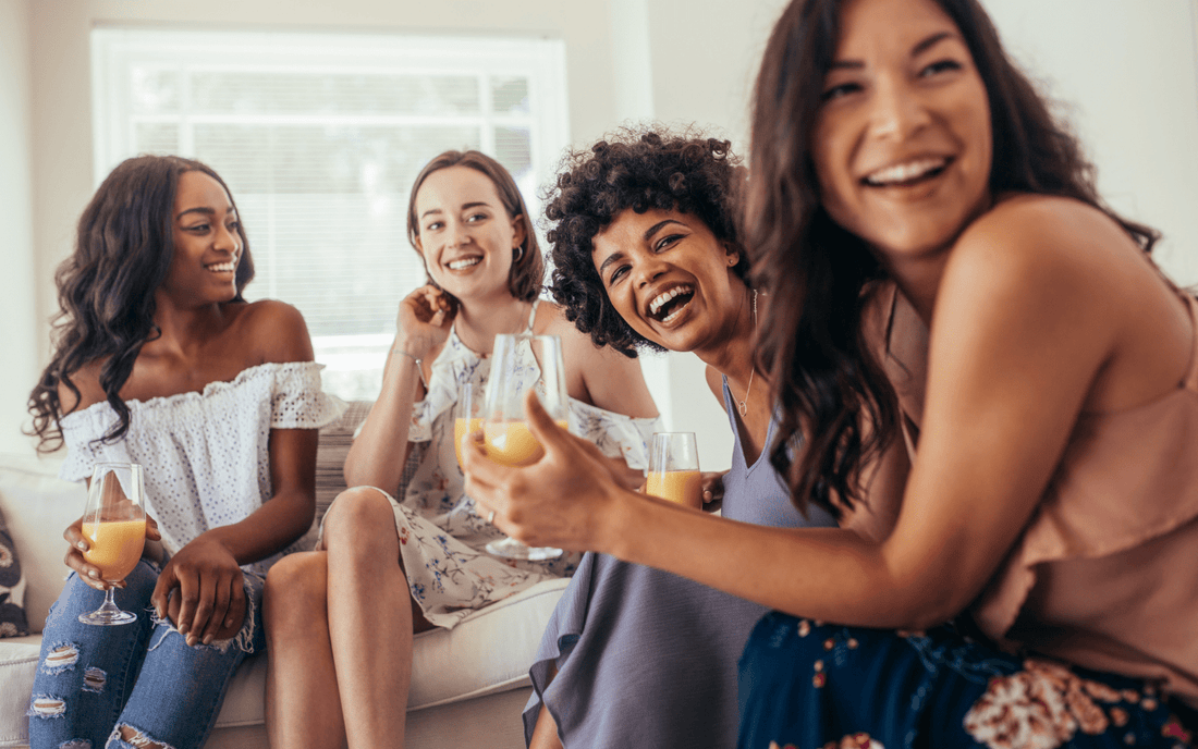 5 Surprising Myths About Periods - Tampon Tribe