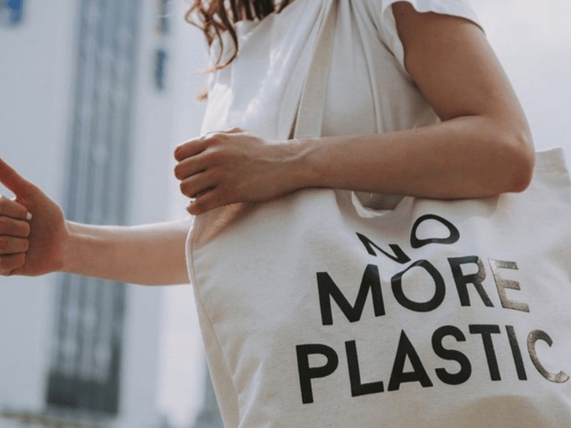 5 Ways to go Plastic-free - Tampon Tribe