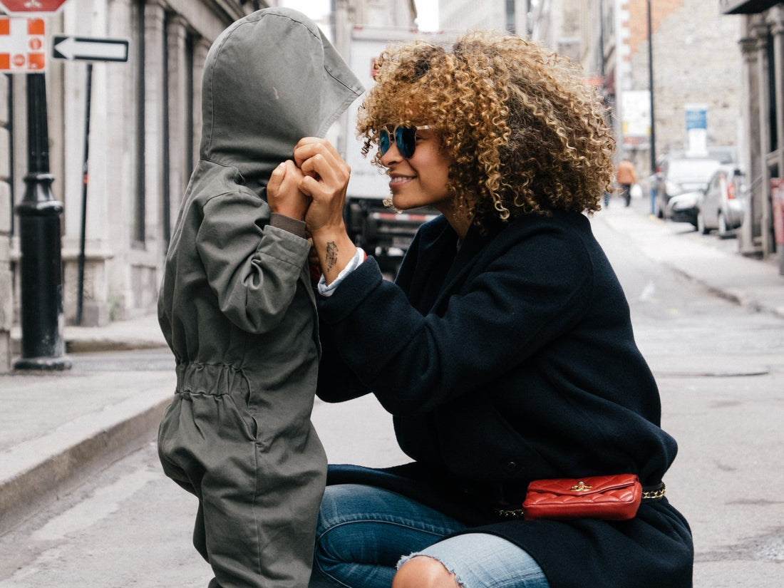 7 Important Manners For Your Children - Tampon Tribe