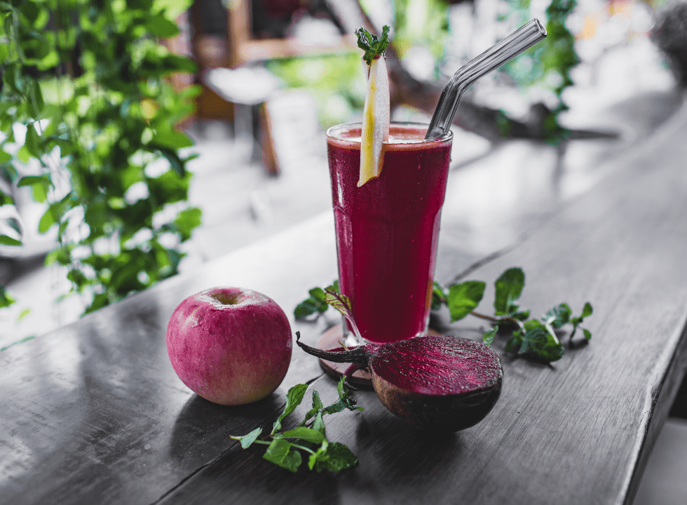 7 Simple and Safe Spring Detox Ideas - Tampon Tribe