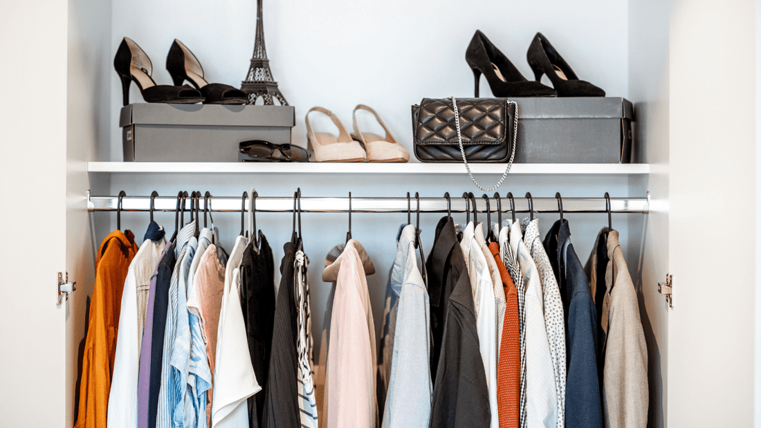 8 Summer Wardrobe Fix Hacks With Sustainable Fashion - Tampon Tribe