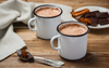 How to make the perfect (vegan) hot chocolate