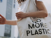 5 ways to go plastic free