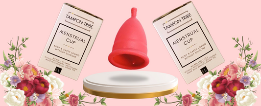 How to Insert a Menstrual Cup: A Step-by-Step Guide