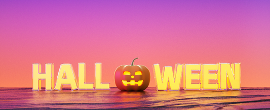 🎃 How to Have a Low-Waste Halloween