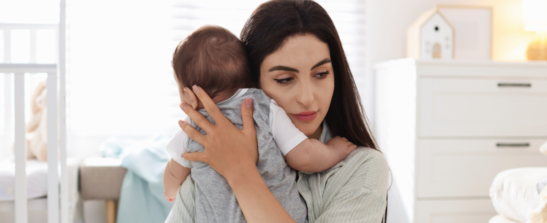 The Postpartum Reset: Essentials for Healing, Comfort & Confidence