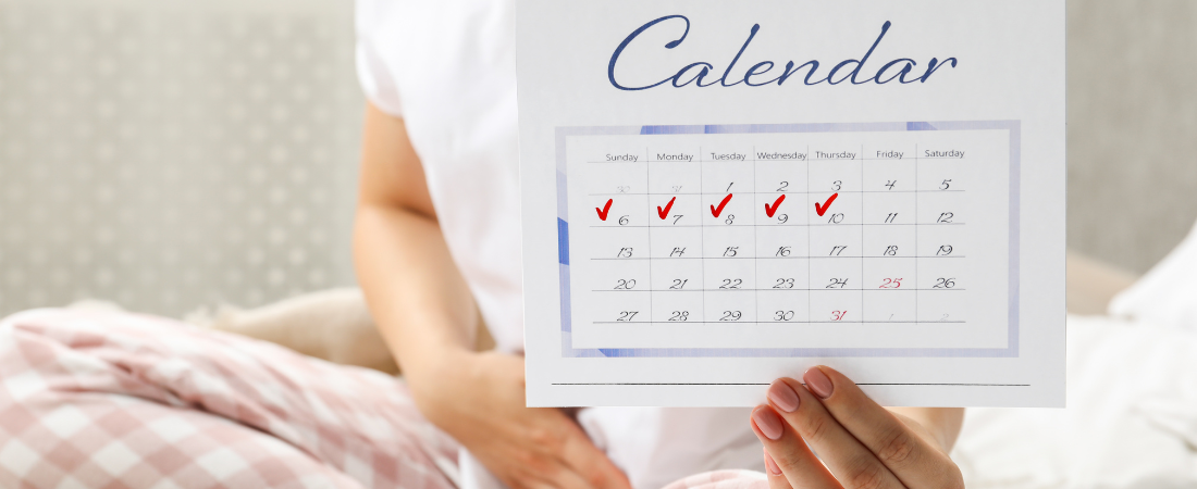 The Period Zero-Waste Challenge: 7 Days to a Greener Cycle