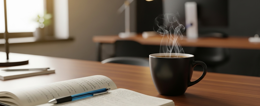 Slow Living for Fall: How to Embrace the Season Mindfully