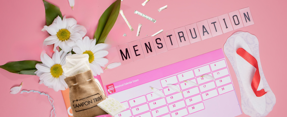 Beyond Tampons: The Smart, Sustainable Period Options to Know