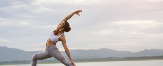 Exercising on Your Period: What Works & What Doesn’t