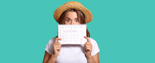 Breaking the Silence: Menstrual Health and Inclusivity in the Modern World