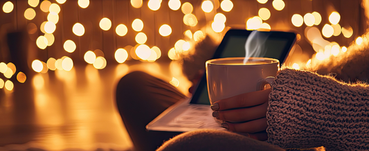 Slow Down Season: Why November Is Your Body’s Cue to Rest