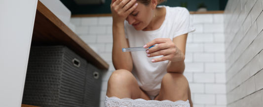 The Truth About Late Periods (It’s Not Always Pregnancy)