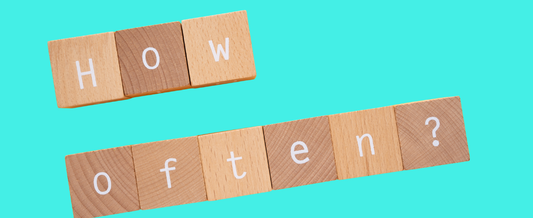 How Often Should You Change a Tampon?