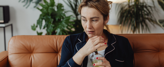 How Alcohol Affects Your Cycle