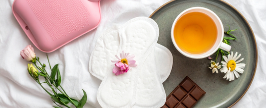 Are Scented Period Products Bad for You?