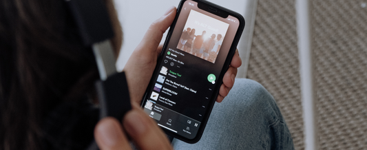 Your Period Power Playlist + Mood Boost Toolkit