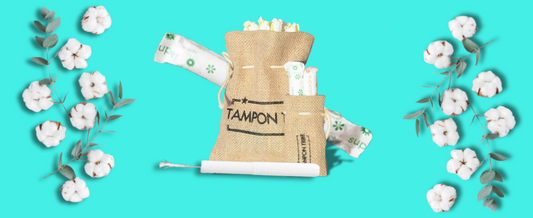 Are Organic Tampons Better for You? Eco-Friendly and Health Benefits Uncovered