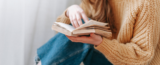 Slow Living Isn’t Lazy - It’s a Power Move