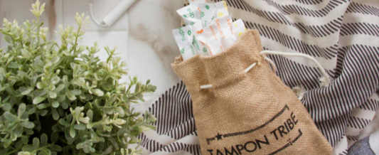 Why Eco-Friendly Organic Tampons Are a Smart Choice