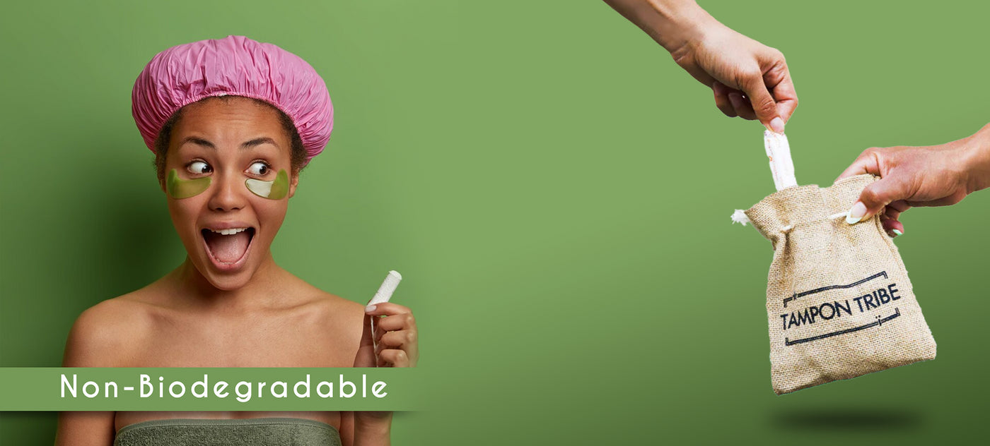 The Hidden Truth Unraveling the Environmental Impact of Traditional T