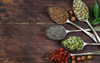 nutritious foods 