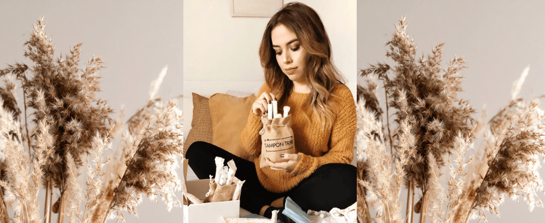 A New Mom’s Guide to Using Tampons After Birth - Tampon Tribe