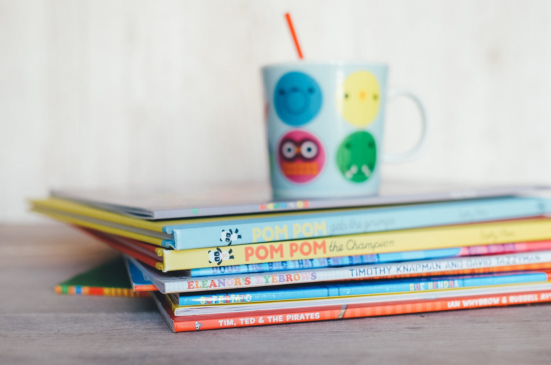Activities For Kids—No TV Needed - Tampon Tribe