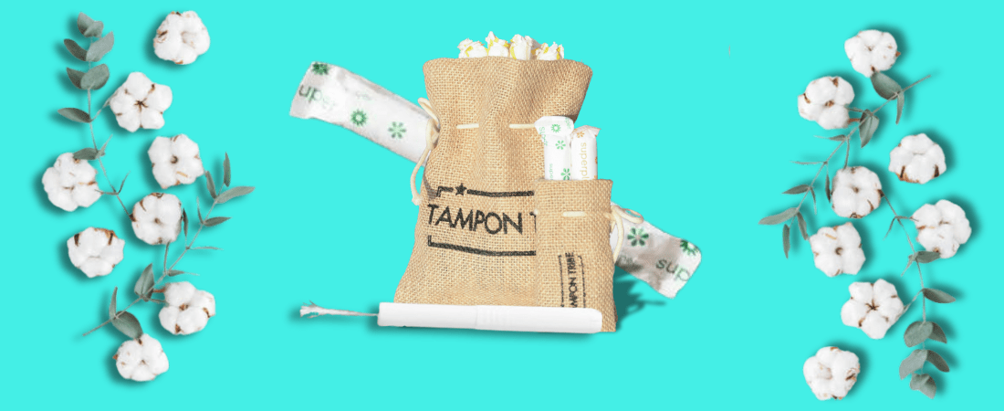 Are Organic Tampons Better for You? Eco-Friendly and Health Benefits Uncovered - Tampon Tribe