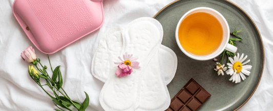 Are Scented Period Products Bad for You? - Tampon Tribe