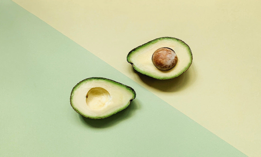 Avocados - The Incredible Fatty Berry You NEED! - Tampon Tribe