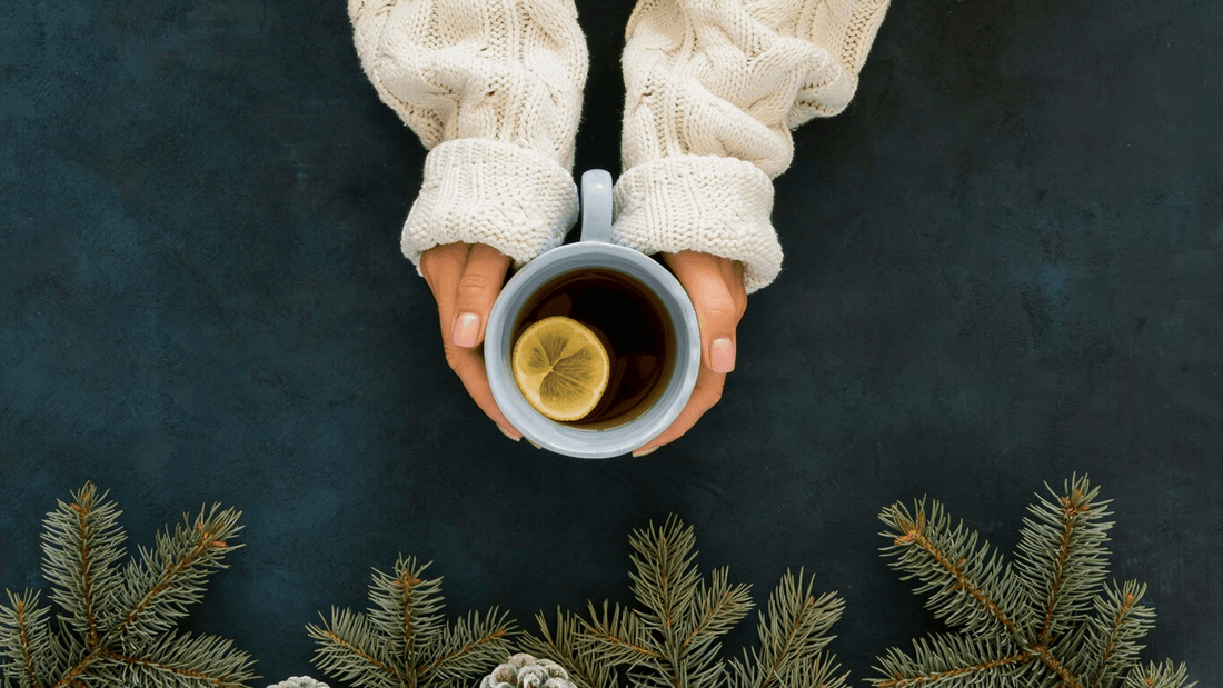 Beating Winter Colds with Nature's Defense - Tampon Tribe