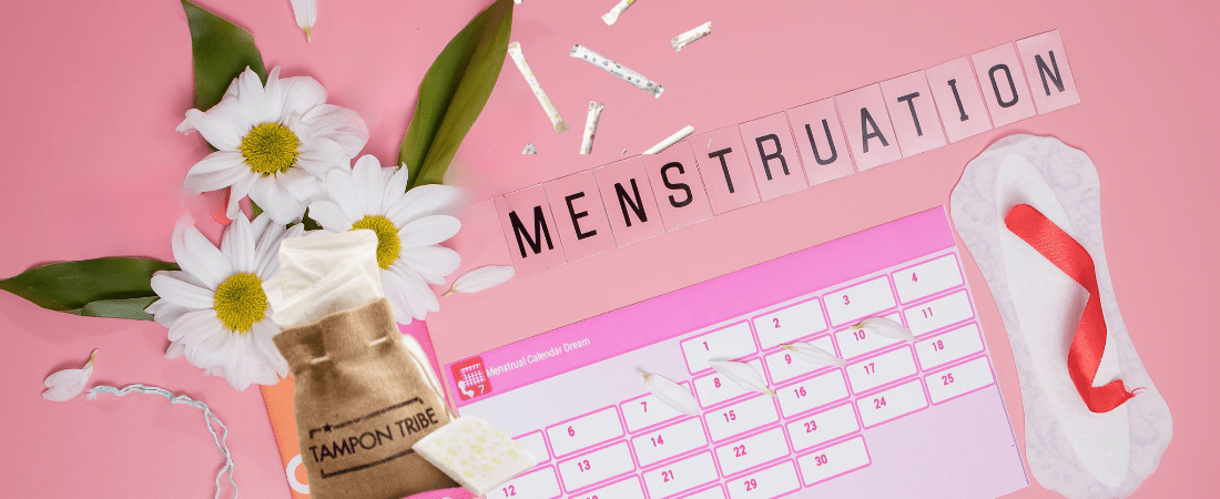 Beyond Tampons: The Smart, Sustainable Period Options to Know - Tampon Tribe