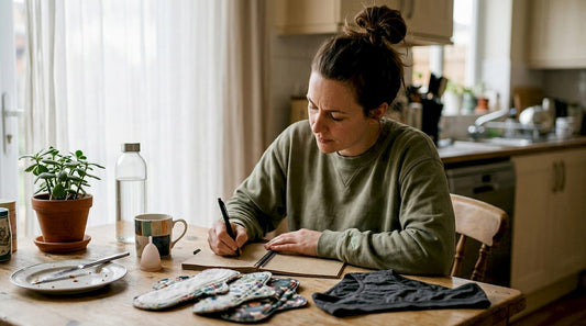 Build Your Eco Period Product Checklist: Safer Choices - Tampon Tribe