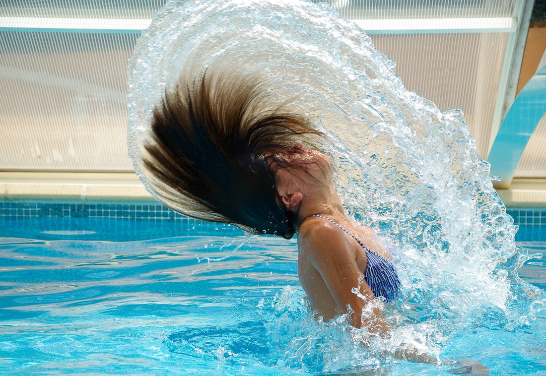 Can You Swim During Your Period? - Tampon Tribe