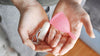 Menstrual cups 'as reliable as tampons'