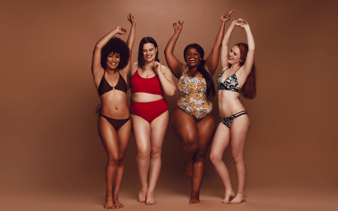 Cultural views on Menstruation - Tampon Tribe