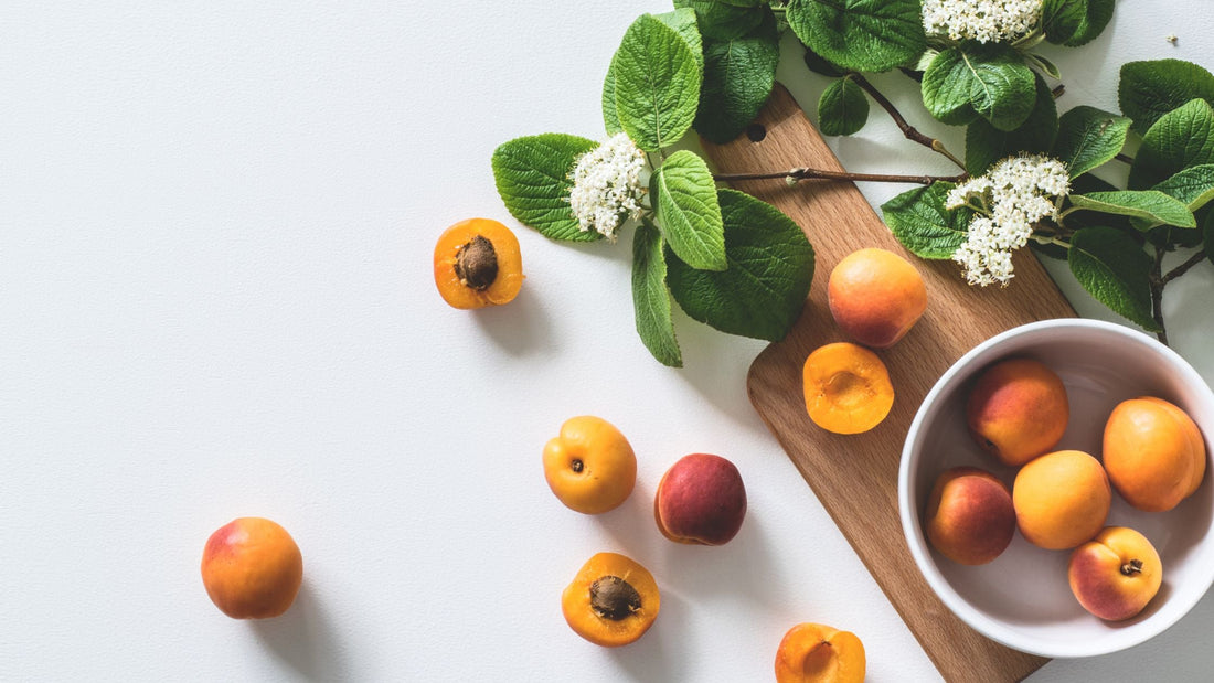 Delicious Fruits with Health Benefits! - Tampon Tribe